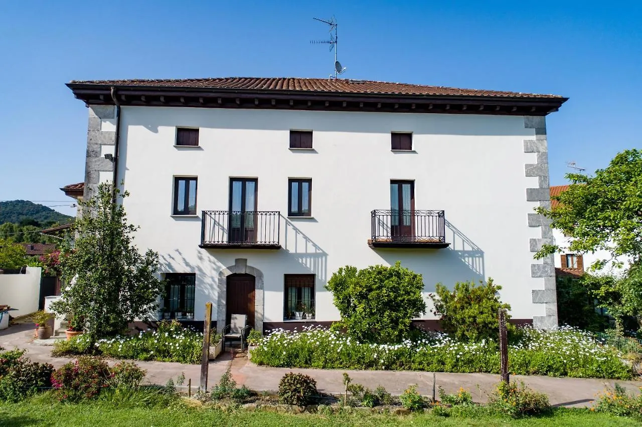 Altamira, Sea & Mountain Apartment Busturia