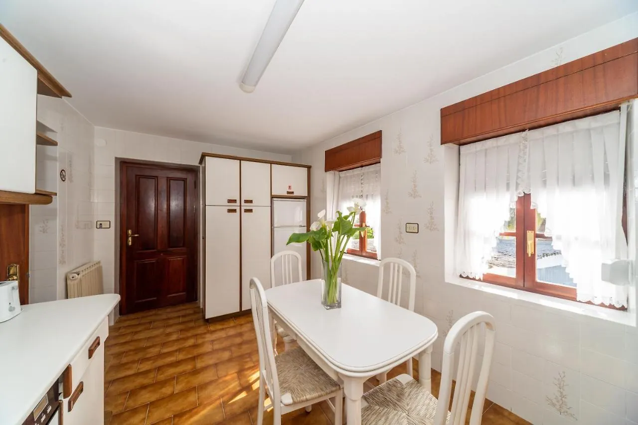 Altamira, Sea & Mountain Apartment Busturia