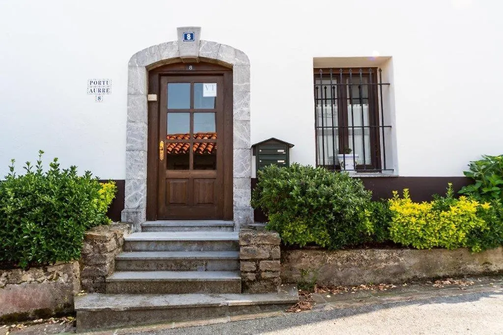 Altamira, Sea & Mountain Apartment Busturia