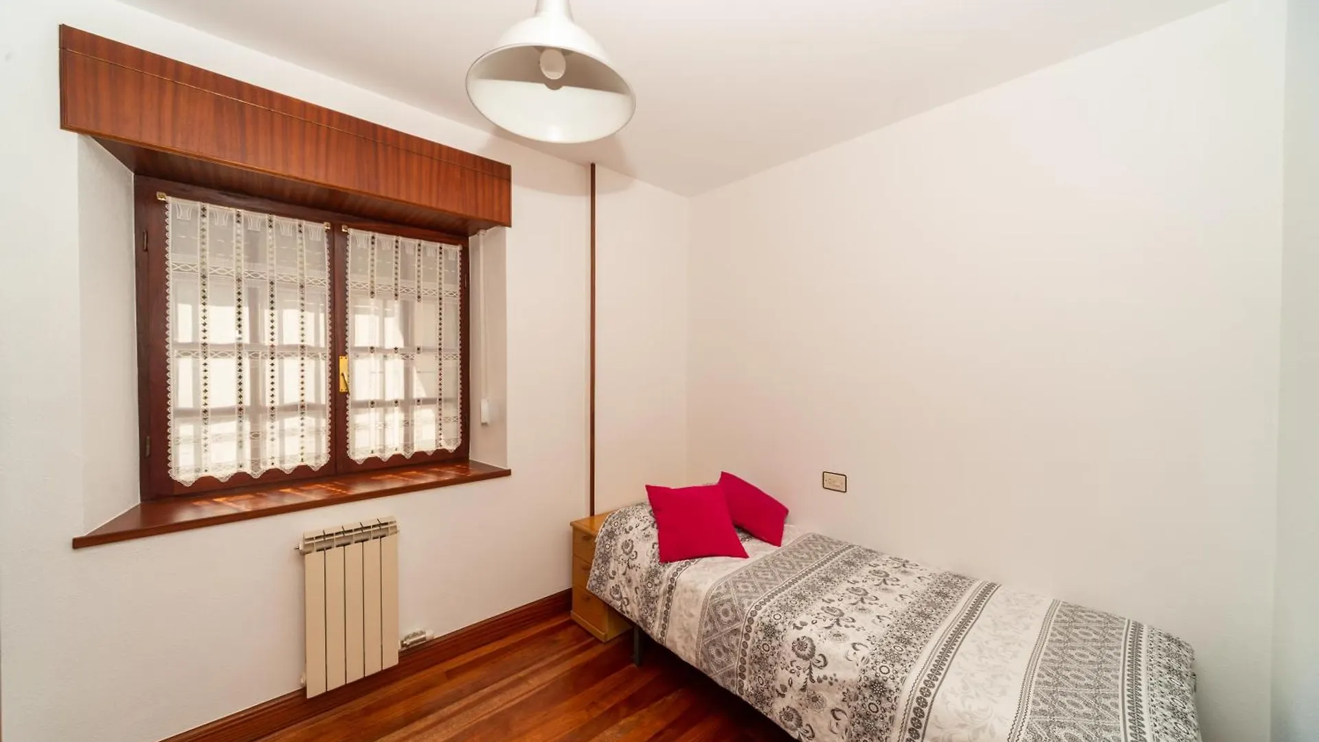 Altamira, Sea & Mountain Apartment Busturia 0*,  Spain