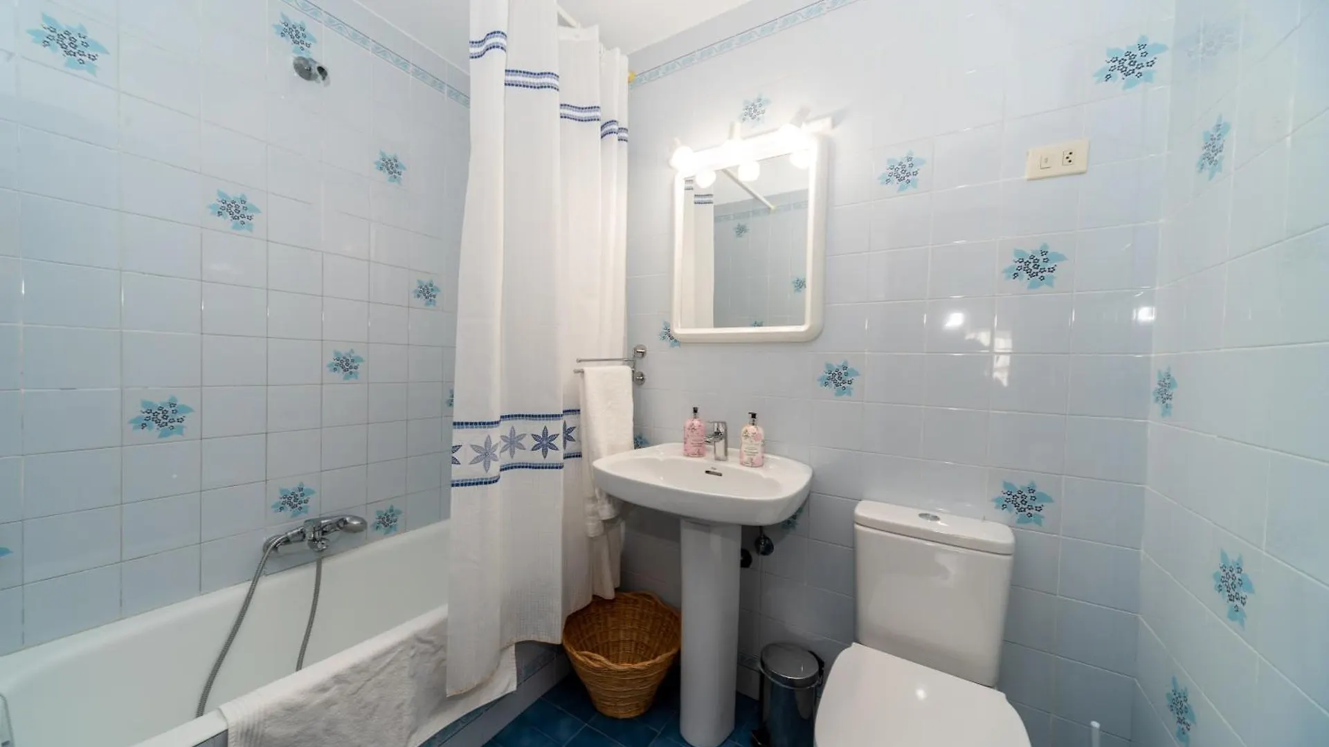 Altamira, Sea & Mountain Apartment Busturia